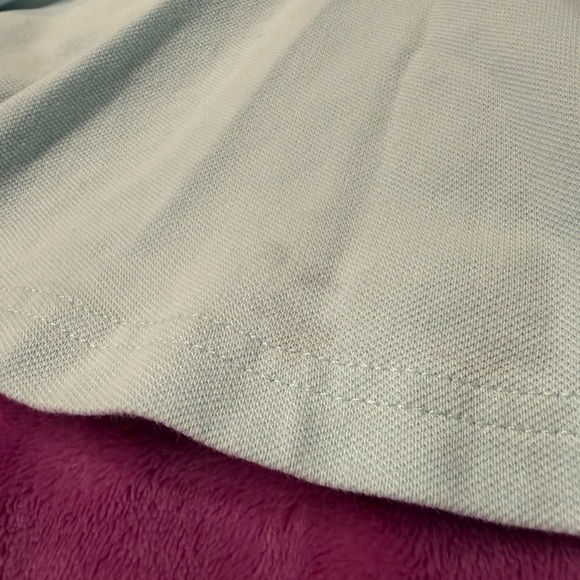 Polo by Ralph Lauren Sky Blue dress for kids #415 - Picture 10 of 12